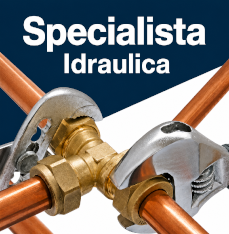 Specialista Idraulica